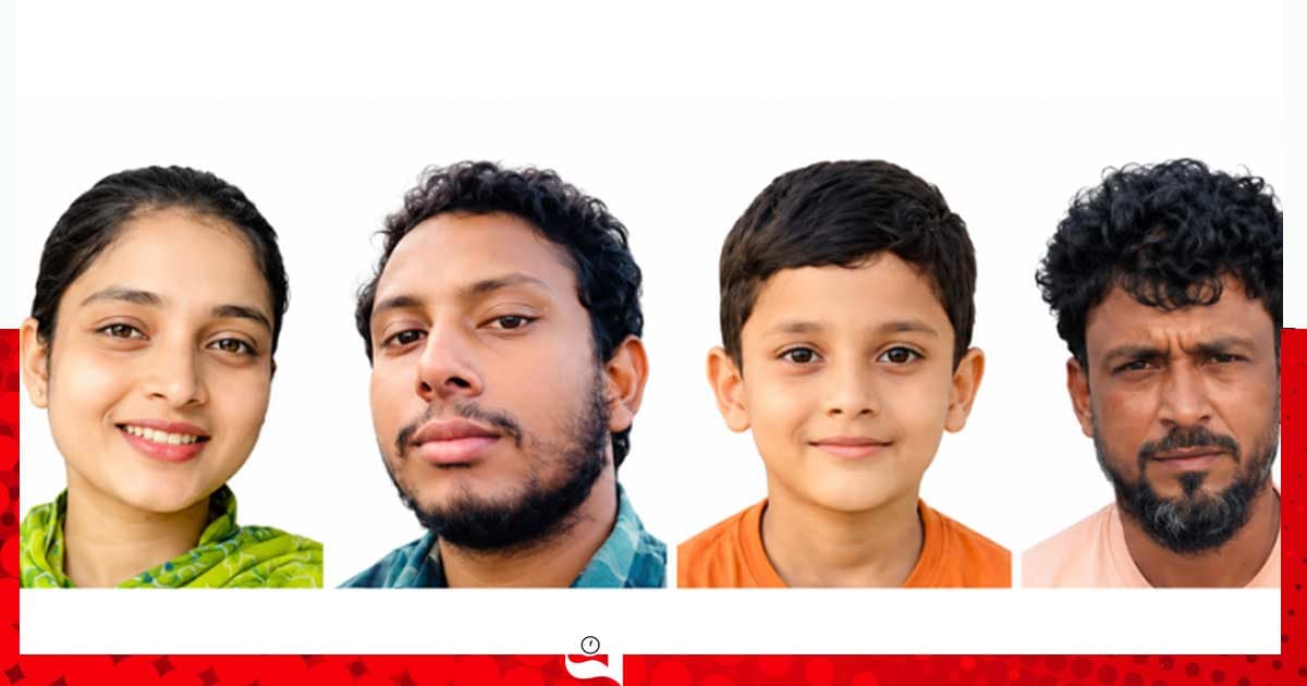মেঘনায় ট্রলারডুবি: এখনো সন্ধান মেলেনি নিখোঁজদের