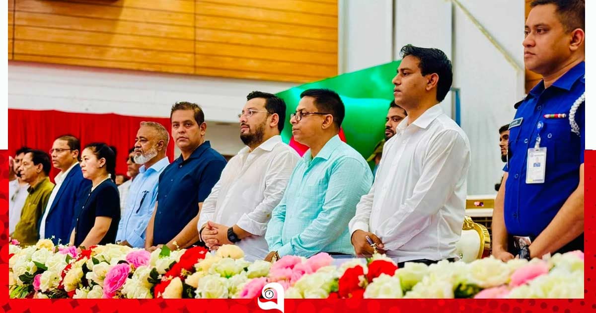 সরকারি এক ইঞ্চি জমিও দখলে থাকতে দেওয়া হবে না: ভূমি প্রতিমন্ত্রী