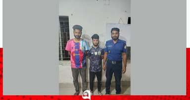 মনপুরায় ইয়াবাসহ গ্রেপ্তার ১