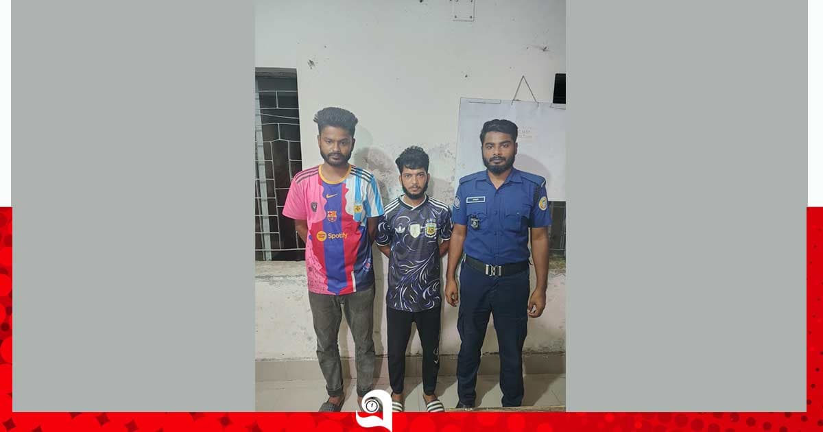 মনপুরায় ইয়াবাসহ গ্রেপ্তার ১