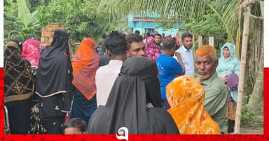 খেলা নিয়ে বিরোধ, পিটিয়ে হত্যার অভিযোগ