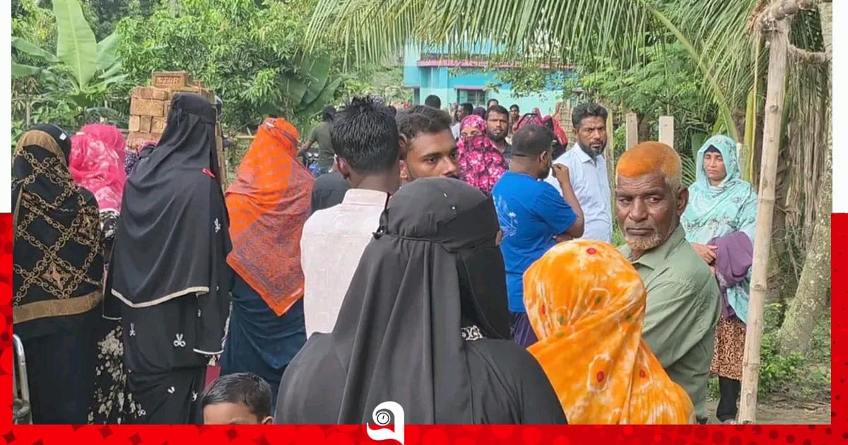 খেলা নিয়ে বিরোধ, পিটিয়ে হত্যার অভিযোগ