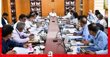 কৃষি উৎপাদন বাড়ানোর তাগিদ প্রধানমন্ত্রীর