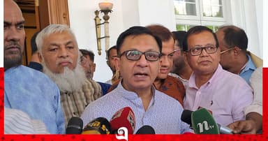 প্রধানমন্ত্রীর জাতিসংঘ সফরে বিনিয়োগের সুযোগ বাড়বে: বাণিজ্যমন্ত্রী
