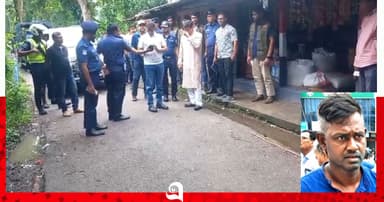 রাউজানে দুর্বৃত্তের গুলিতে যুবক নিহত, তদন্তে পুলিশ
