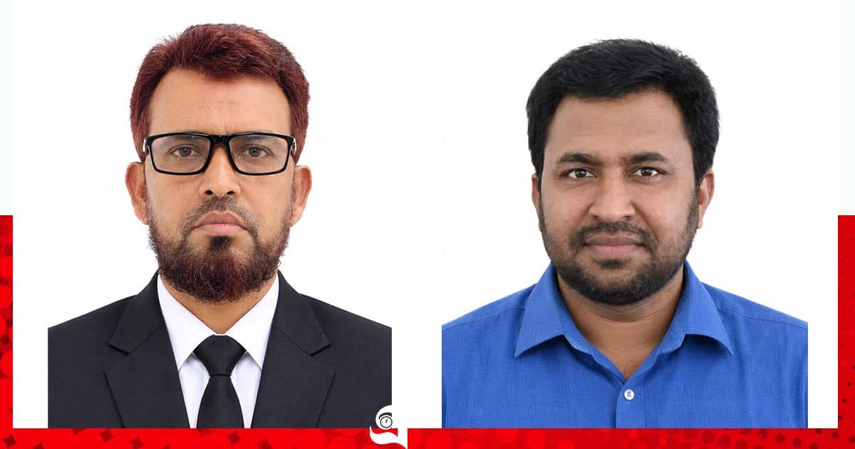 মিরপুরে এনসিপির আংশিক আহ্বায়ক কমিটি