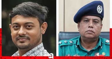 ককটেল ইস্যুতে পাটওয়ারীকে জিজ্ঞাসাবাদ করা উচিত: ডিএমপি