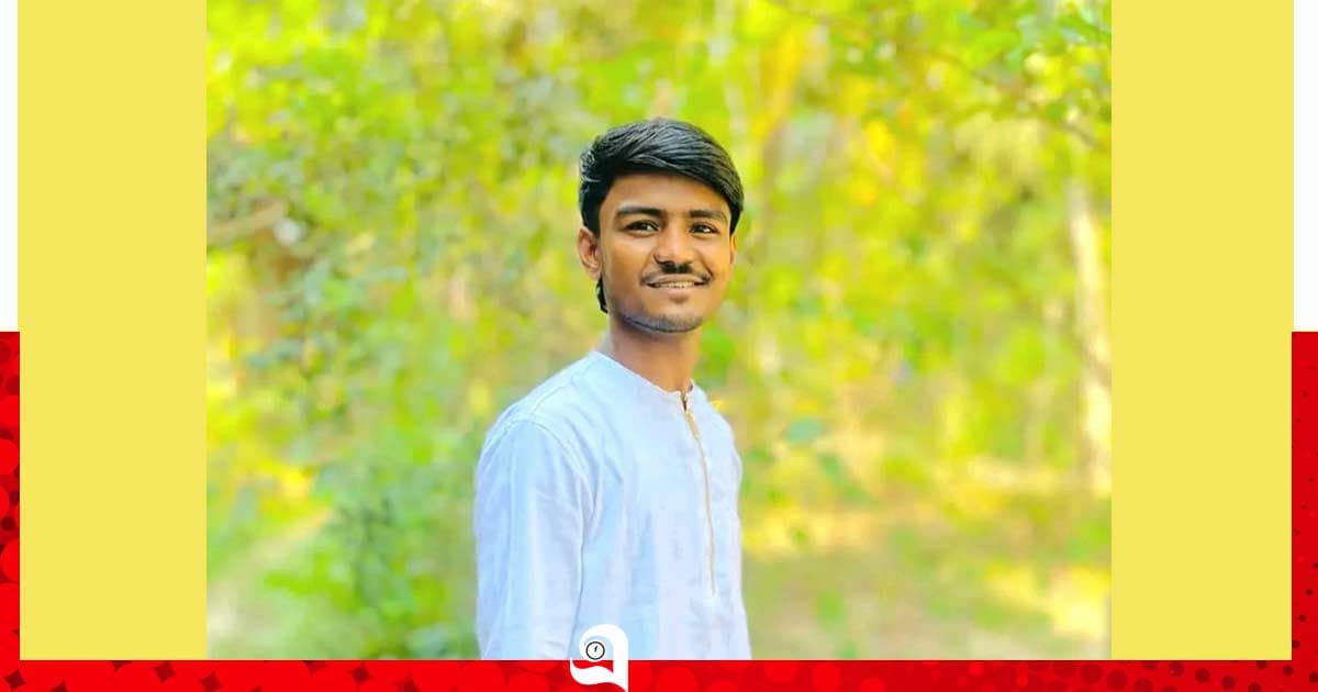 দৌলতখানে মাদক সাপ্লাইয়ের অভিযোগে ‘পিচ্চি সজিব’ গ্রেপ্তার