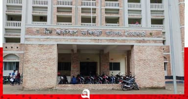 প্রবাসীর স্ত্রীকে ধর্ষণচেষ্টা মামলায় ৭ বছরের কারাদণ্ড