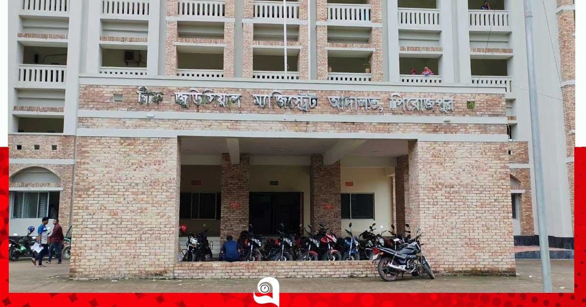 প্রবাসীর স্ত্রীকে ধর্ষণচেষ্টা মামলায় ৭ বছরের কারাদণ্ড