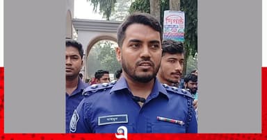 ইবি ক্যাম্পাসে উত্তেজনা সৃষ্টিকারীদের বিরুদ্ধে হুঁশিয়ারি