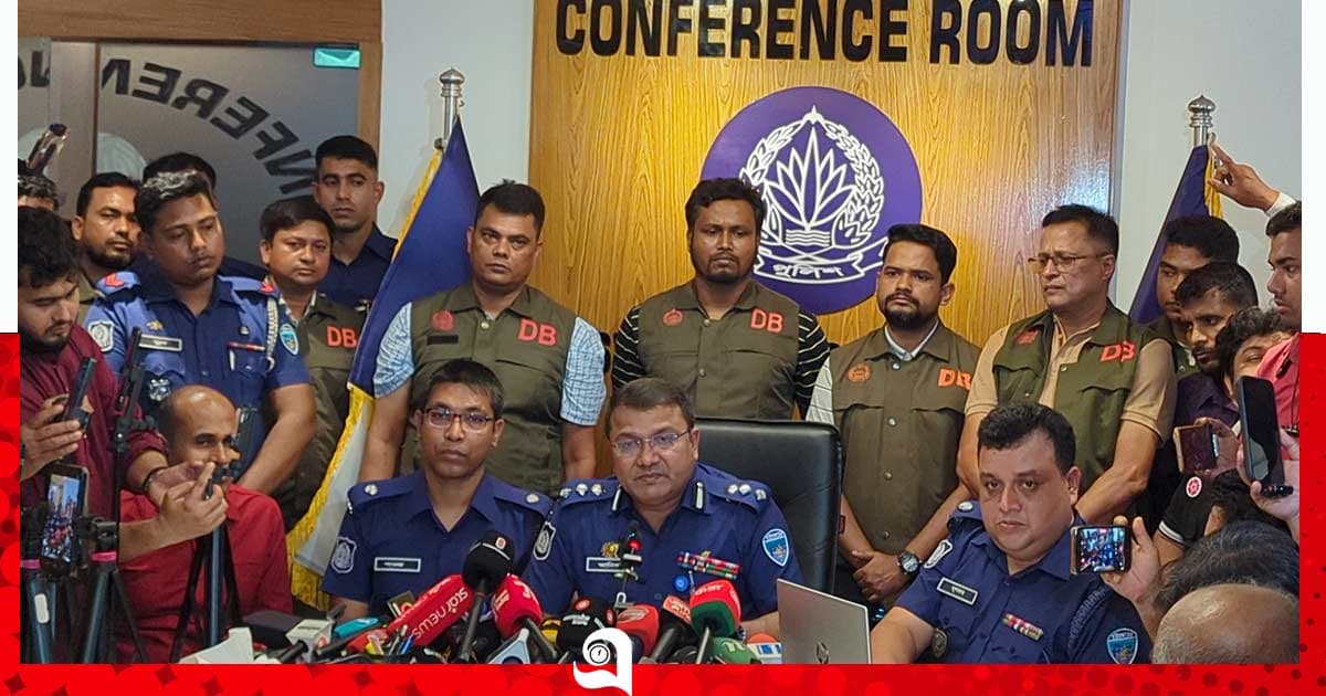 অপ্রতিম হত্যার বিচার দ্রুত নিষ্পত্তিতে আদালতে আবেদন করবে পুলিশ