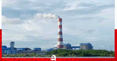রামপালের দ্বিতীয় ইউনিট বন্ধ