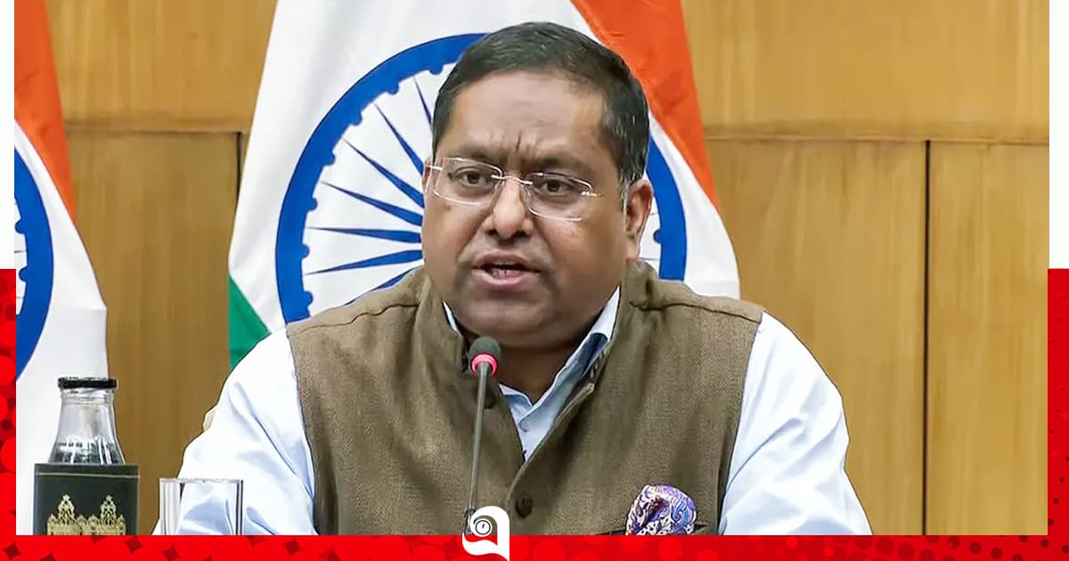 প্রধানমন্ত্রীর ভারত সফর নিয়ে যা বলেন জয়সওয়াল
