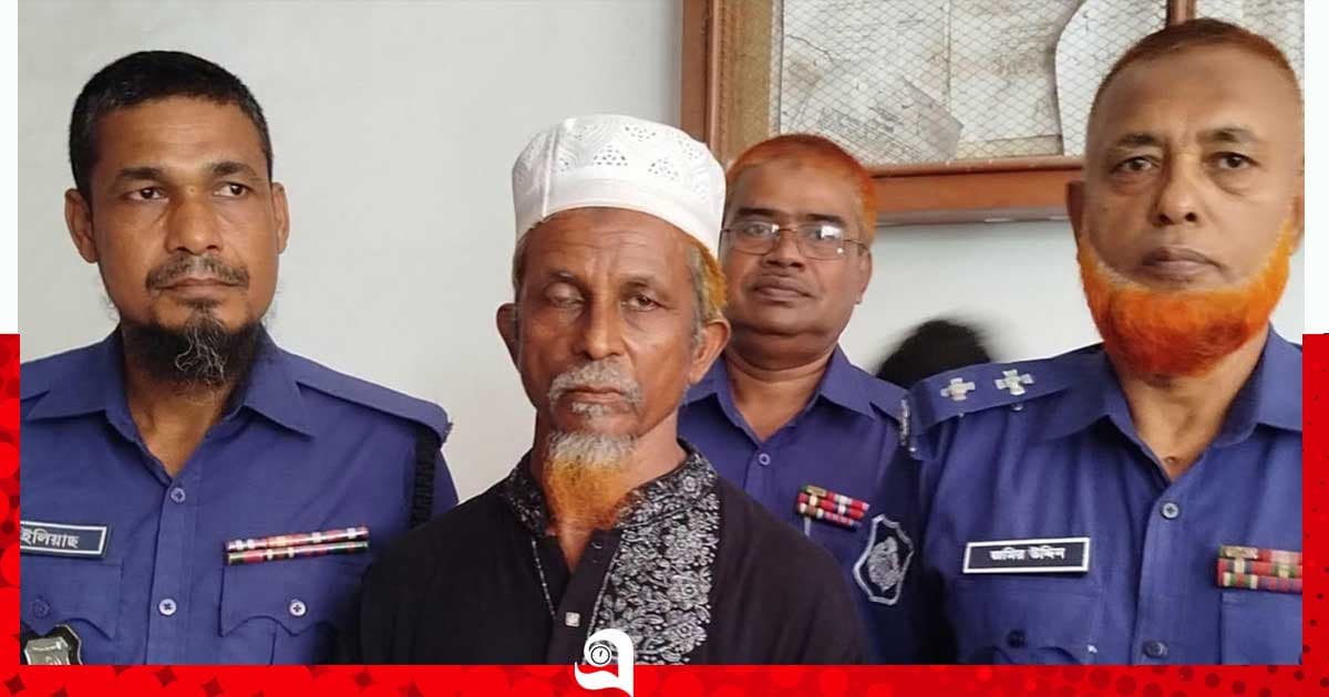 লালমনিরহাটে শিশু ধর্ষণ মামলায় ধর্ষকের যাবজ্জীবন কারাদণ্ড