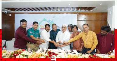 রাজশাহীতে দৈনিক এদিন’র বিভাগীয় প্রতিনিধি সম্মেলন