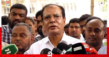দ্রুত বিচার নিয়ে যা বললেন ত্রাণমন্ত্রী