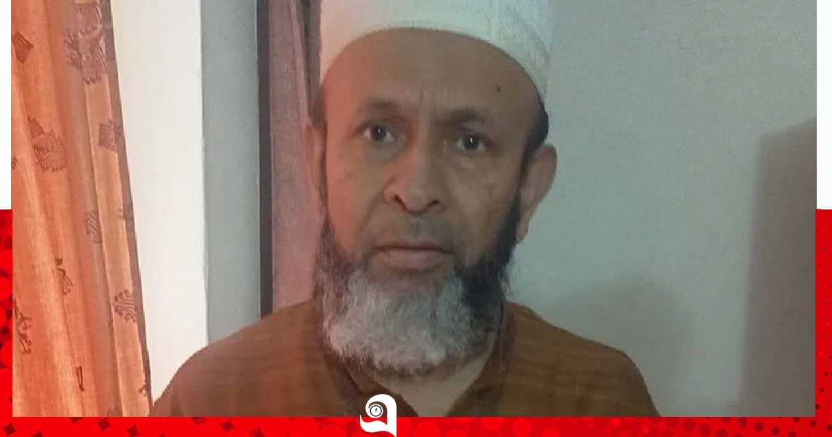 অবসরপ্রাপ্ত মেজর জেনারেল মহিউদ্দিন চৌধুরী গ্রেপ্তার