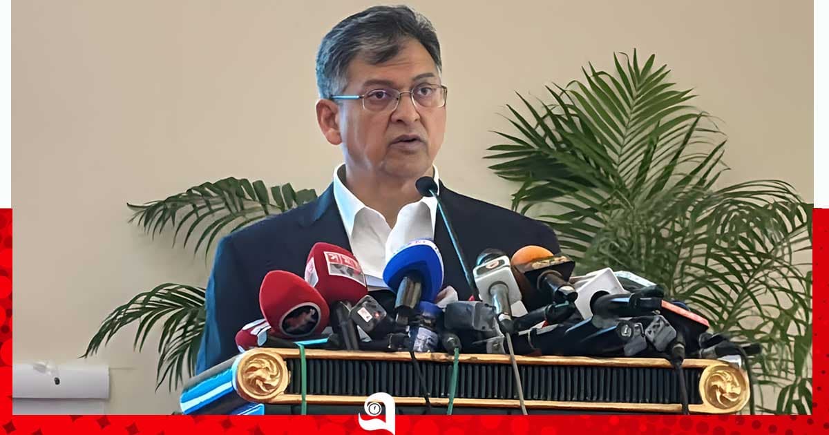 ফ্যাসিবাদের দোসরদের গ্রেপ্তার করলে পুরস্কার পাবে পুলিশ: স্বরাষ্ট্রমন্ত্রী