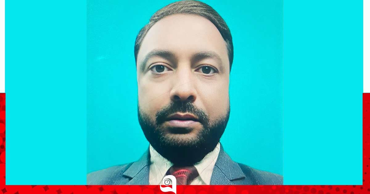 ভিডিওতে লাইক দেওয়ার অভিযোগে স্কুলশিক্ষক বরখাস্ত