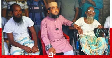 ‘সাধারণ মানুষের সেবা করা আমার রাজনীতির লক্ষ্য’