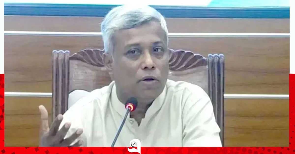 দাম বাড়ানো ছাড়া সরকারের কোনো বিকল্প ছিল না: প্রতিমন্ত্রী