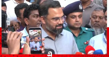 রাড্ডার ঘটনায় এমপিসহ দলীয় নেতাকর্মীদের নাম শোনা যাচ্ছে: ক্রীড়া প্রতিমন্ত্রী