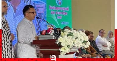 ২০২৯ সালে সিলেট-ঢাকা ছয় লেন: বাণিজ্যমন্ত্রী