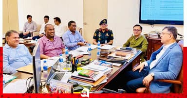 সিলেটে কারাগার সরিয়ে পার্ক ও মুক্তিযুদ্ধ জাদুঘর নির্মাণের উদ্যোগ