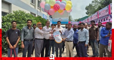 নীলফামারীতে টিটিসির জব ফেয়ার