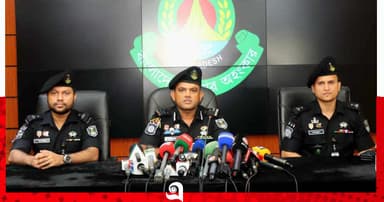 রূপগঞ্জে কিশোর গ্যাং লিডার শ্রাবণ গ্রেপ্তার