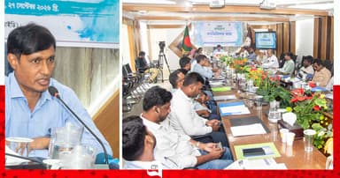 ‘গণমাধ্যমের বস্তুনিষ্ঠ ভূমিকা রাষ্ট্রকে সঠিক দিশা দেখায়’