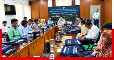 ‘রাষ্ট্র সবার, বৈষম্যের কোনো স্থান নেই’