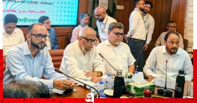 মৌলভীবাজারে মাদক ও কিশোর গ্যাংয়ের ঠাঁই নেই- আরিফুল হক