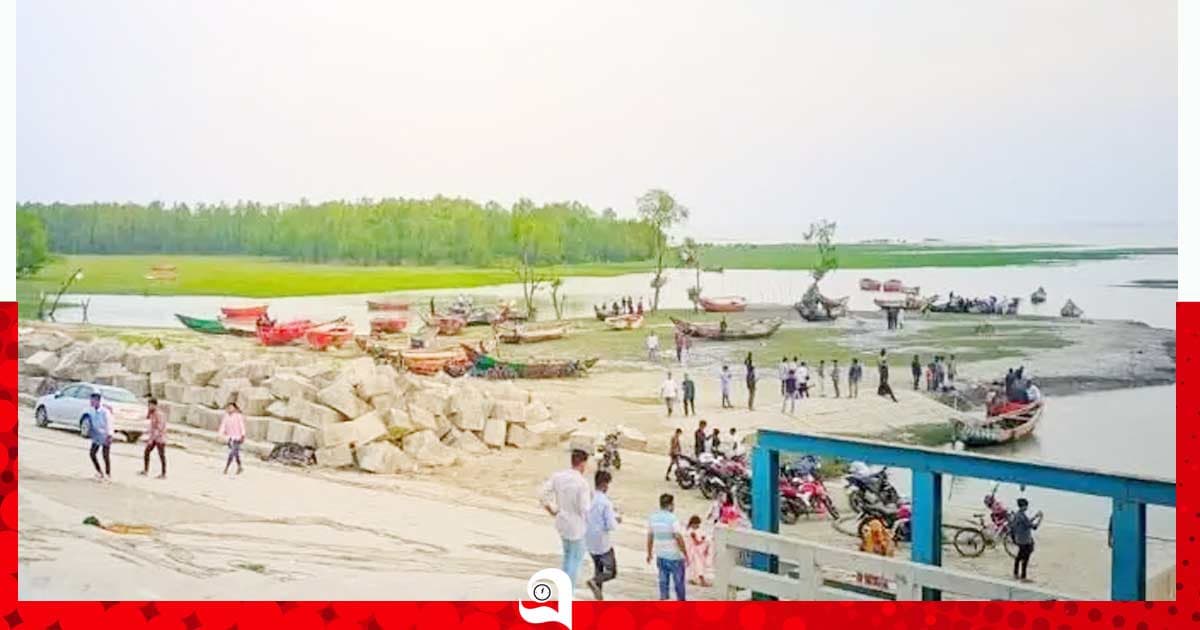 মানসিক শান্তির ভ্রমণ