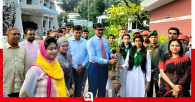 দুর্গাপুরে জনকল্যাণমুখী কর্মসূচি