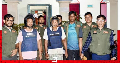 কলি হত্যা মামলার ২ আসামি গ্রেপ্তার