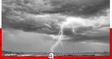 বাগেরহাটে বজ্রপাতে ২ সহোদর নিহত