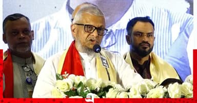 সিলেটে শিল্প গড়তে ব্যবসায়ীদের ঐক্য প্রয়োজন: শ্রমমন্ত্রী
