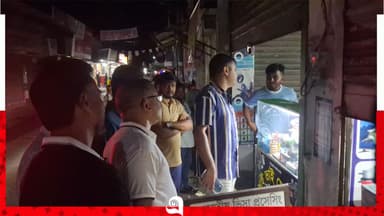 কোটালীপাড়ায় বিদ্যুৎ সাশ্রয়ে অভিযান