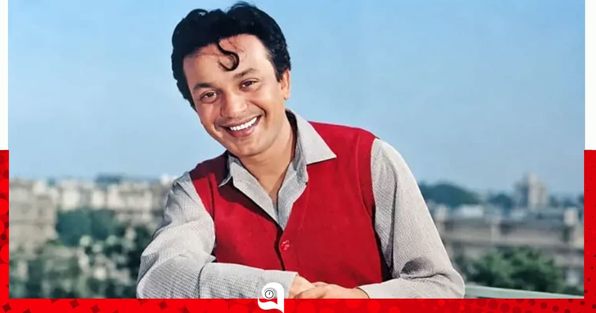 নায়ক থেকে মহানায়ক—যেভাবে বদলেছিলেন উত্তম কুমার
