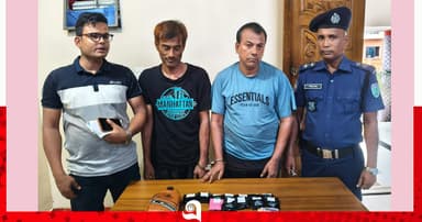 গোলাপগঞ্জে ইয়াবা উদ্ধার