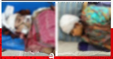 স্ত্রী, শ্বশুর ও শাশুড়ির ওপর হামলা, যুবক গ্রেপ্তার