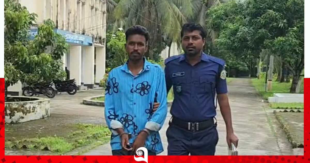 রাঙ্গাবালীতে ধর্ষণের অভিযোগ, গ্রেপ্তার