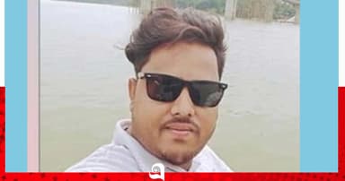 শিবগঞ্জে বিদ্যুৎস্পৃষ্টে যুবক নিহত