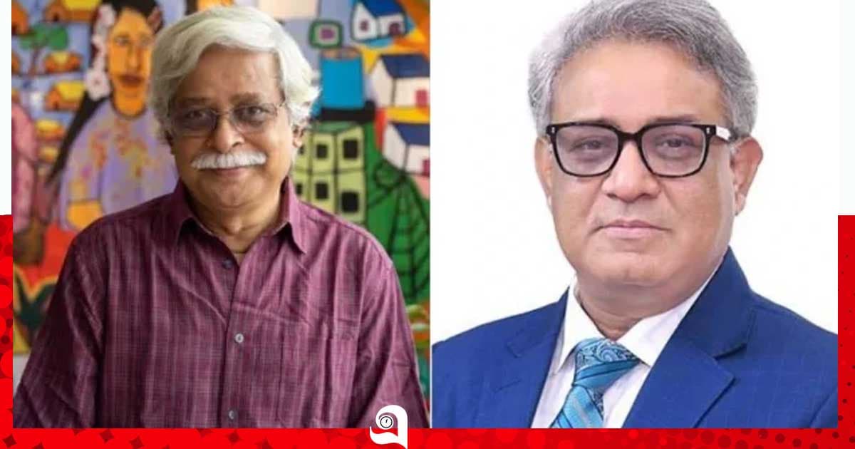 জাফর ইকবাল-মাকসুদ কামালসহ ৫ জনের বিরুদ্ধে গ্রেপ্তারের আদেশ