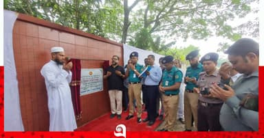 বিগত আমলের অনিয়মেরও তদন্ত চলছে: পূর্ত প্রতিমন্ত্রী