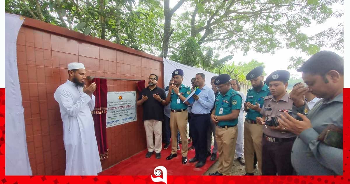 বিগত আমলের অনিয়মেরও তদন্ত চলছে: পূর্ত প্রতিমন্ত্রী