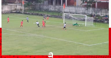 পয়েন্ট হারাল ডিফেন্ডিং চ্যাম্পিয়ন বসুন্ধরা কিংস