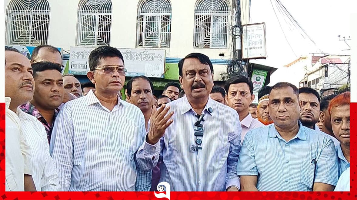 ছাতকে ফোরলেনের কাজ উদ্বোধন